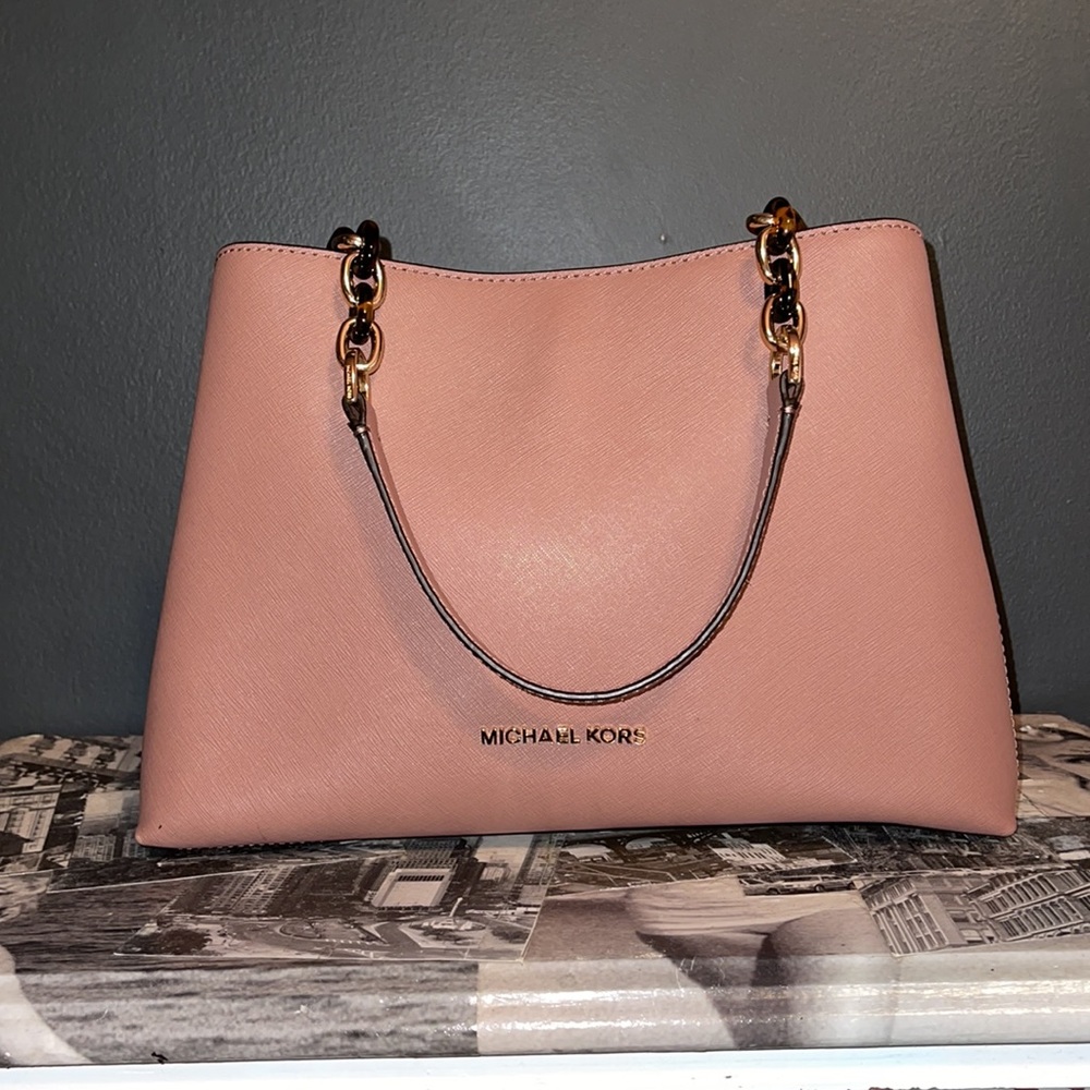 Michael Kors Hand Bag